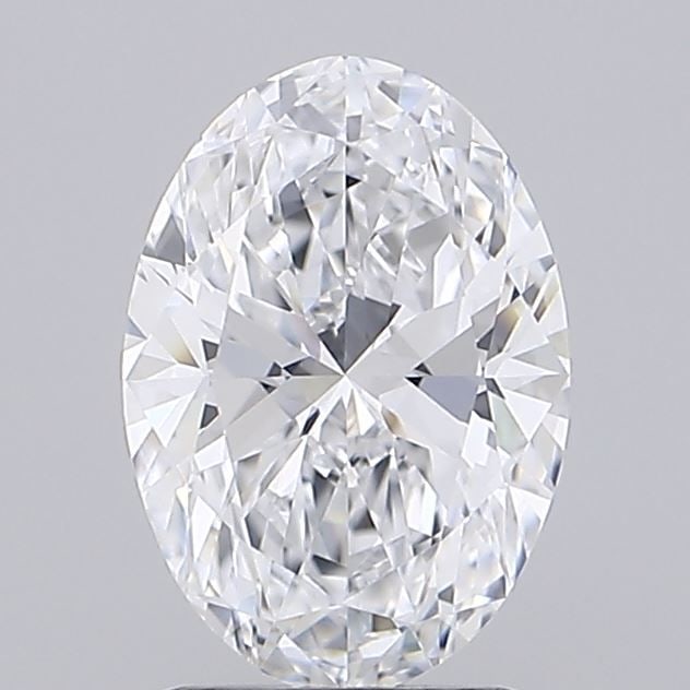 IGI Oval 2.0ct D IF - Loose Lab Diamond: IGI Oval 2.0ct D IF - Loose Lab Diamond Item Specifics: Source: This Is A Real Diamond Grown In A Lab Not Mined. Carat: 2.0 Cut: - Color: D Clarity: IF Polish: EX Symmetry: EX Measurements: 10.26L X 7