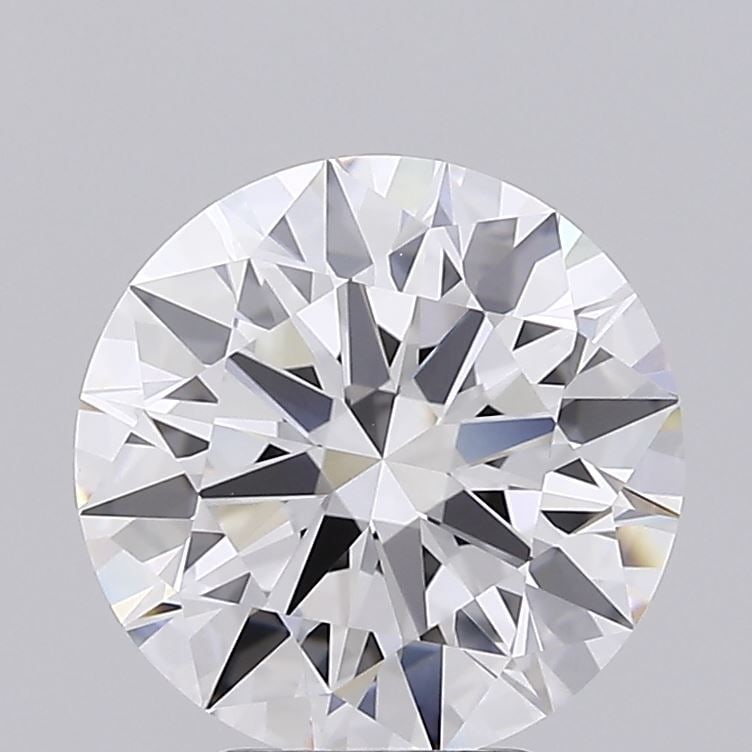 GIA Round 4.15ct F VVS2 - Loose Lab Diamond: GIA Round 4.15ct F VVS2 - Loose Lab Diamond Item Specifics: Source: This Is A Real Diamond Grown In A Lab Not Mined. Carat: 4.15 Cut: EX Color: F Clarity: VVS2 Polish: EX Symmetry: EX Measurements: 10