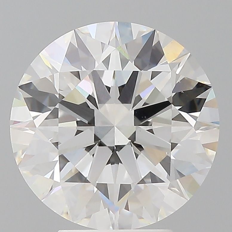 IGI Round 4.59ct E VVS2 - Ideal Loose Lab Diamond: IGI Round 4.59ct E VVS2 - Ideal Loose Lab Diamond Item Specifics: Source: This Is A Real Diamond Grown In A Lab Not Mined. Carat: 4.59 Cut: ID Color: E Clarity: VVS2 Polish: EX Symmetry: EX Measuremen