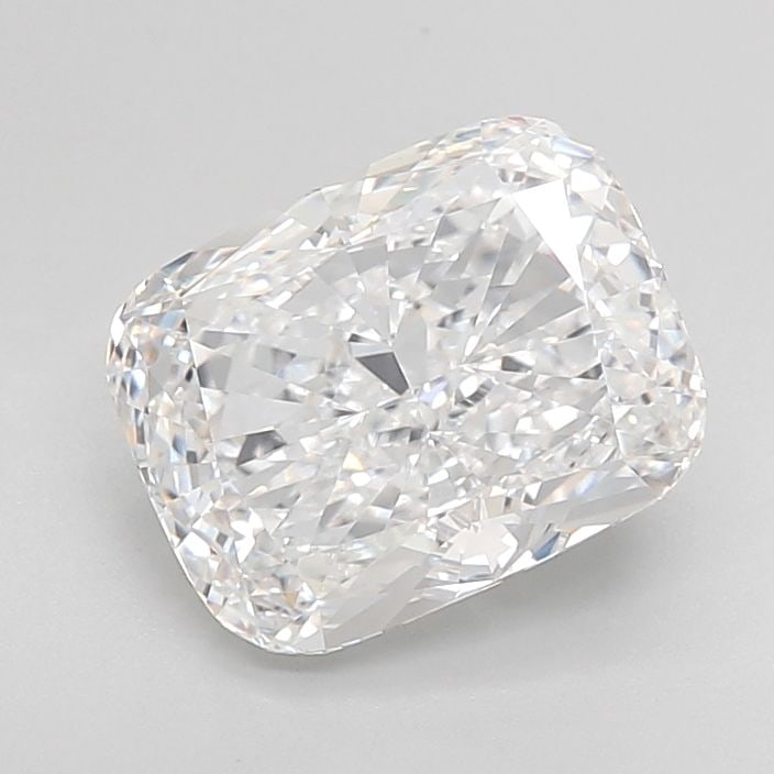IGI Cushion Modified 4.08ct D VVS1 - Loose Lab Diamond: IGI Cushion Modified 4.08ct D VVS1 - Loose Lab Diamond Item Specifics: Source: This Is A Real Diamond Grown In A Lab Not Mined. Carat: 4.08 Cut: - Color: D Clarity: VVS1 Polish: EX Symmetry: EX Measur