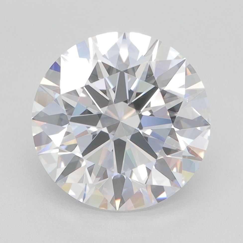 GIA Round 3.23ct D VVS1 - Loose Lab Diamond: GIA Round 3.23ct D VVS1 - Loose Lab Diamond Item Specifics: Source: This Is A Real Diamond Grown In A Lab Not Mined. Carat: 3.23 Cut: EX Color: D Clarity: VVS1 Polish: EX Symmetry: EX Measurements: 9.
