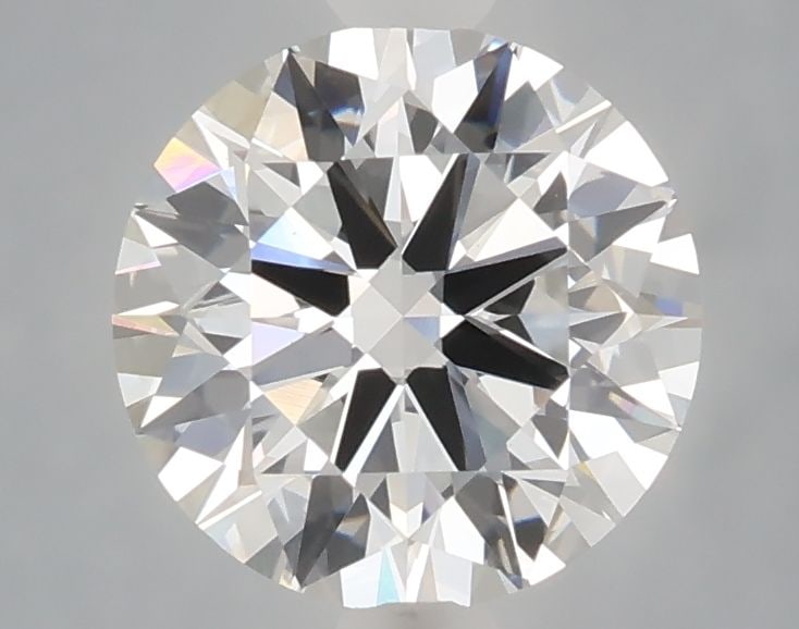 Round 2.02ct E VVS2 - Loose Lab Diamond: Round 2.02ct E VVS2 - Loose Lab Diamond Item Specifics: Source: This Is A Real Diamond Grown In A Lab Not Mined. Carat: 2.02 Cut: EX Color: E Clarity: VVS2 Polish: VG Symmetry: VG Measurements: 8.17L 