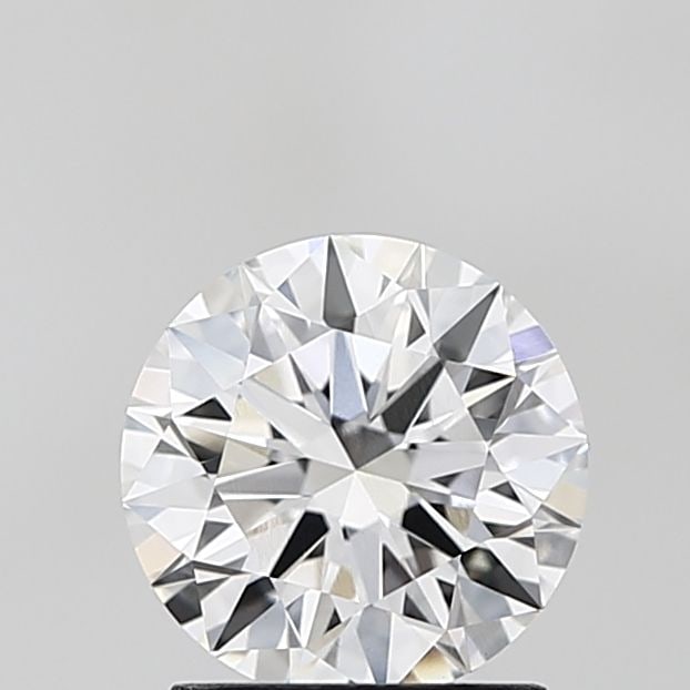 IGI Round 1.58ct E VVS2 - Ideal Loose Lab Diamond: IGI Round 1.58ct E VVS2 - Ideal Loose Lab Diamond Item Specifics: Source: This Is A Real Diamond Grown In A Lab Not Mined. Carat: 1.58 Cut: ID Color: E Clarity: VVS2 Polish: EX Symmetry: EX Measuremen