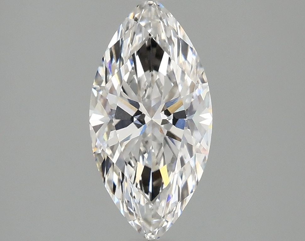 IGI Marquise 1.45ct E VVS2 - Loose Lab Diamond: IGI Marquise 1.45ct E VVS2 - Loose Lab Diamond Item Specifics: Source: This Is A Real Diamond Grown In A Lab Not Mined. Carat: 1.45 Cut: - Color: E Clarity: VVS2 Polish: EX Symmetry: EX Measurements: 