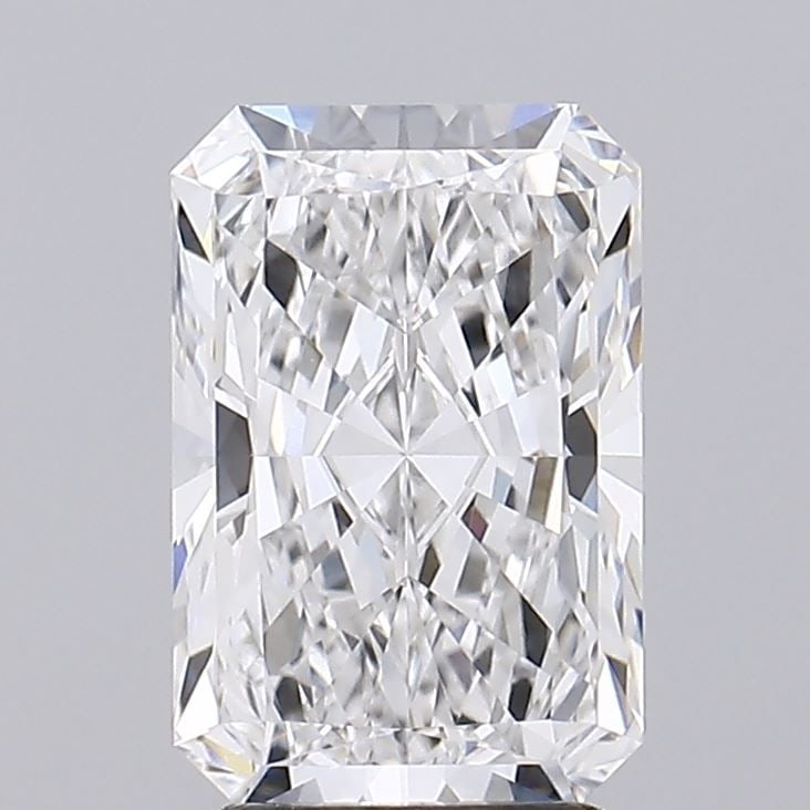 IGI Radiant 0.41ct D VVS2 - Loose Lab Diamond: IGI Radiant 0.41ct D VVS2 - Loose Lab Diamond Item Specifics: Source: This Is A Real Diamond Grown In A Lab Not Mined. Carat: 0.41 Cut: - Color: D Clarity: VVS2 Polish: EX Symmetry: EX Measurements: 5