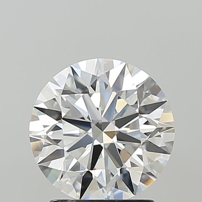 IGI Round 2.09ct E VVS2 - Ideal Loose Lab Diamond: IGI Round 2.09ct E VVS2 - Ideal Loose Lab Diamond Item Specifics: Source: This Is A Real Diamond Grown In A Lab Not Mined. Carat: 2.09 Cut: ID Color: E Clarity: VVS2 Polish: EX Symmetry: EX Measuremen