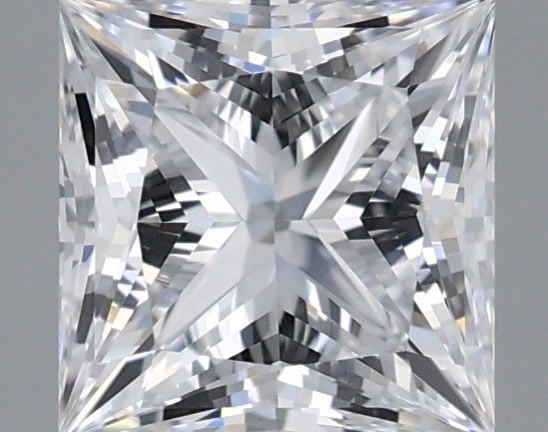 IGI Princess 1.02ct D VVS1 - Loose Lab Diamond: IGI Princess 1.02ct D VVS1 - Loose Lab Diamond Item Specifics: Source: This Is A Real Diamond Grown In A Lab Not Mined. Carat: 1.02 Cut: - Color: D Clarity: VVS1 Polish: EX Symmetry: EX Measurements: 