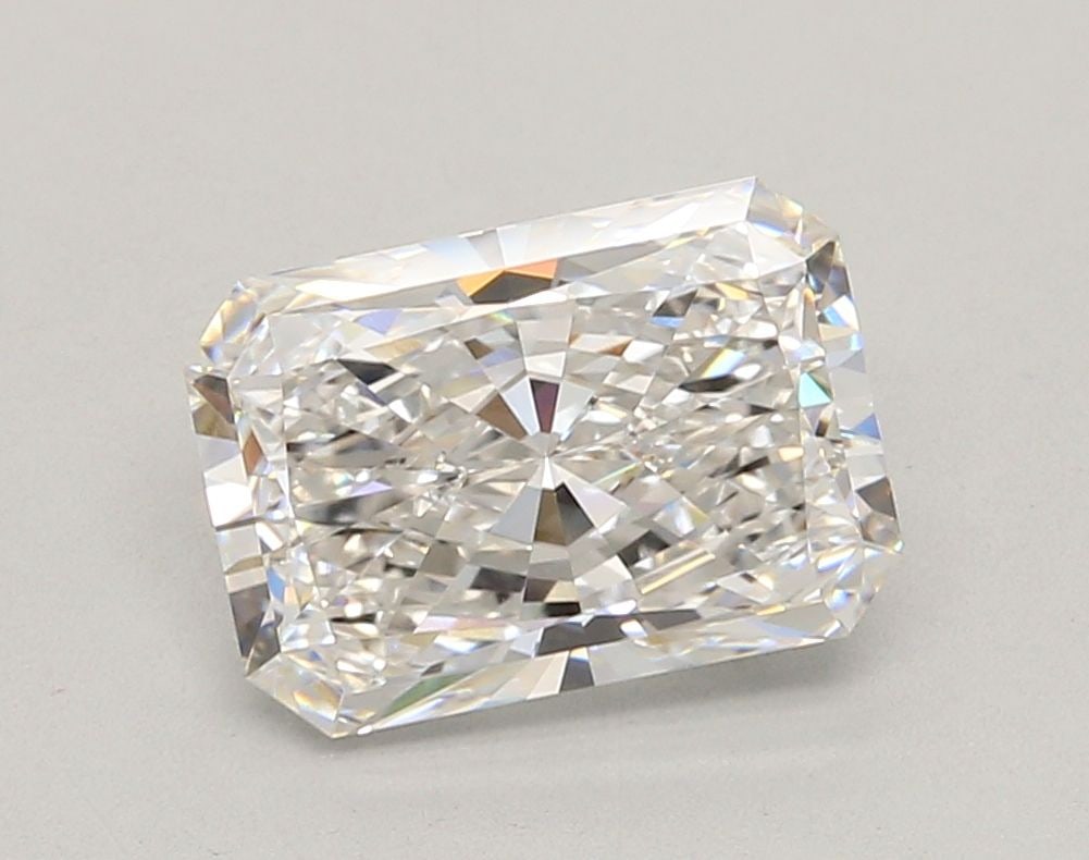 IGI Radiant 3.04ct F VVS2 - Loose Lab Diamond: IGI Radiant 3.04ct F VVS2 - Loose Lab Diamond Item Specifics: Source: This Is A Real Diamond Grown In A Lab Not Mined. Carat: 3.04 Cut: - Color: F Clarity: VVS2 Polish: EX Symmetry: EX Measurements: 1