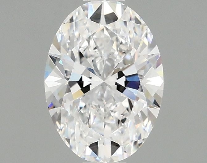 IGI Oval 1.1ct D VVS2 - Loose Lab Diamond: IGI Oval 1.1ct D VVS2 - Loose Lab Diamond Item Specifics: Source: This Is A Real Diamond Grown In A Lab Not Mined. Carat: 1.1 Cut: - Color: D Clarity: VVS2 Polish: EX Symmetry: EX Measurements: 8.01L 