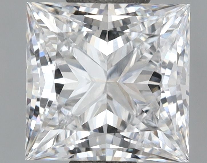 IGI Princess 1.11ct D VVS1 - Loose Lab Diamond: IGI Princess 1.11ct D VVS1 - Loose Lab Diamond Item Specifics: Source: This Is A Real Diamond Grown In A Lab Not Mined. Carat: 1.11 Cut: - Color: D Clarity: VVS1 Polish: EX Symmetry: EX Measurements: 