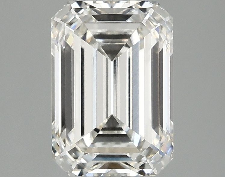 IGI Emerald 2.09ct G VVS2 - Loose Lab Diamond: IGI Emerald 2.09ct G VVS2 - Loose Lab Diamond Item Specifics: Source: This Is A Real Diamond Grown In A Lab Not Mined. Carat: 2.09 Cut: - Color: G Clarity: VVS2 Polish: EX Symmetry: EX Measurements: 8