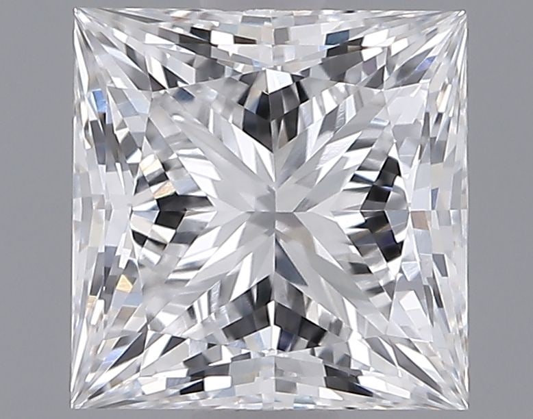 IGI Princess 1.57ct D VVS2 - Loose Lab Diamond: IGI Princess 1.57ct D VVS2 - Loose Lab Diamond Item Specifics: Source: This Is A Real Diamond Grown In A Lab Not Mined. Carat: 1.57 Cut: - Color: D Clarity: VVS2 Polish: EX Symmetry: EX Measurements: 