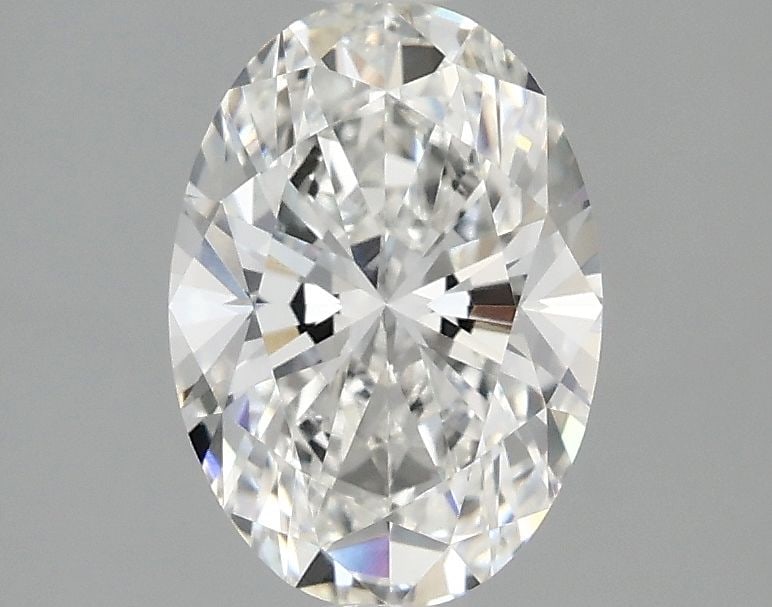 IGI Oval 1.49ct F VVS2 - Loose Lab Diamond: IGI Oval 1.49ct F VVS2 - Loose Lab Diamond Item Specifics: Source: This Is A Real Diamond Grown In A Lab Not Mined. Carat: 1.49 Cut: - Color: F Clarity: VVS2 Polish: EX Symmetry: EX Measurements: 8.99