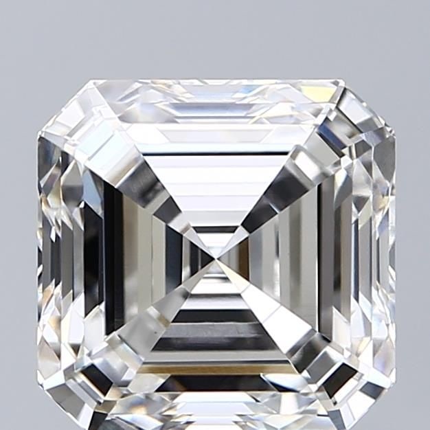 IGI Square Emerald 4.85ct F VVS2 - Loose Lab Diamond: IGI Square Emerald 4.85ct F VVS2 - Loose Lab Diamond Item Specifics: Source: This Is A Real Diamond Grown In A Lab Not Mined. Carat: 4.85 Cut: - Color: F Clarity: VVS2 Polish: EX Symmetry: EX Measurem