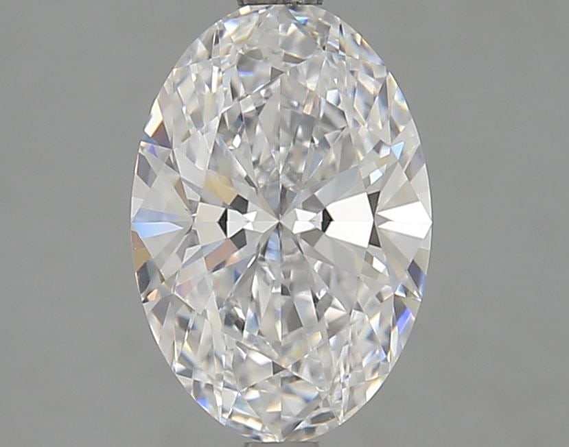 GIA Oval 2.05ct D VVS1 - Loose Lab Diamond: GIA Oval 2.05ct D VVS1 - Loose Lab Diamond Item Specifics: Source: This Is A Real Diamond Grown In A Lab Not Mined. Carat: 2.05 Cut: - Color: D Clarity: VVS1 Polish: EX Symmetry: EX Measurements: 10.5