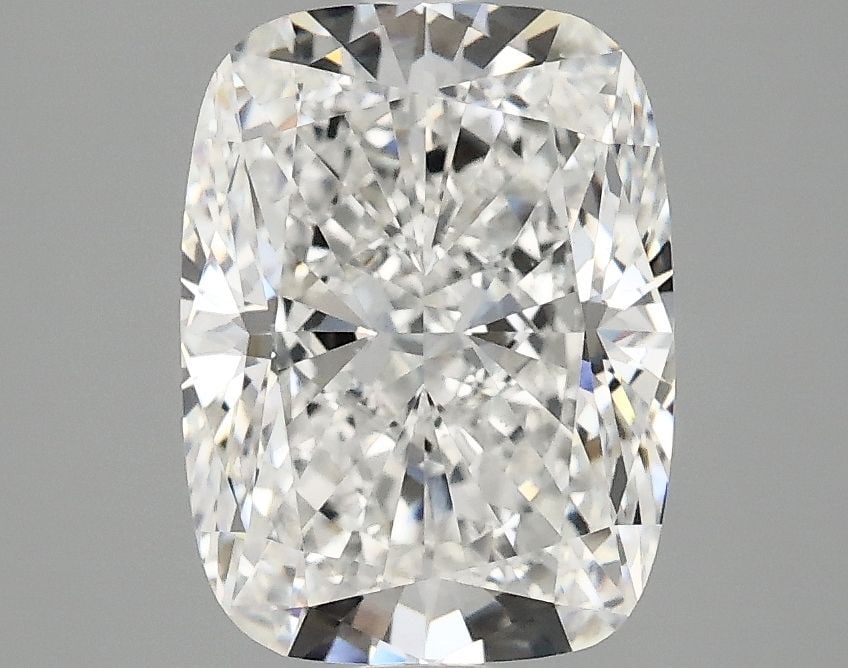 IGI Cushion Modified 3.01ct E VVS2 - Loose Lab Diamond: IGI Cushion Modified 3.01ct E VVS2 - Loose Lab Diamond Item Specifics: Source: This Is A Real Diamond Grown In A Lab Not Mined. Carat: 3.01 Cut: - Color: E Clarity: VVS2 Polish: EX Symmetry: EX Measur
