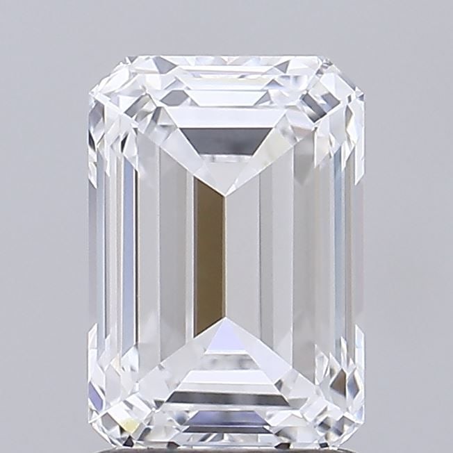 IGI Emerald 1.67ct D VVS1 - Loose Lab Diamond: IGI Emerald 1.67ct D VVS1 - Loose Lab Diamond Item Specifics: Source: This Is A Real Diamond Grown In A Lab Not Mined. Carat: 1.67 Cut: - Color: D Clarity: VVS1 Polish: EX Symmetry: EX Measurements: 8