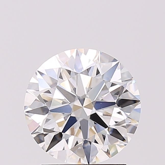 IGI Round 2.06ct E VVS2 - Ideal Loose Lab Diamond: IGI Round 2.06ct E VVS2 - Ideal Loose Lab Diamond Item Specifics: Source: This Is A Real Diamond Grown In A Lab Not Mined. Carat: 2.06 Cut: ID Color: E Clarity: VVS2 Polish: EX Symmetry: EX Measuremen