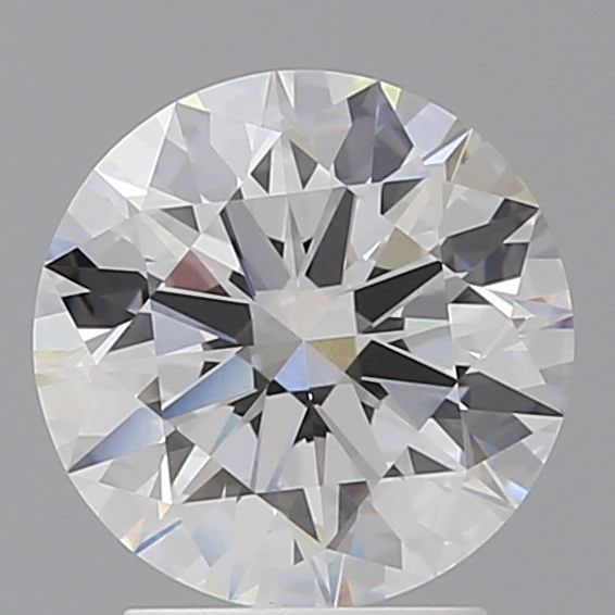 IGI Round 2.6ct D VVS2 - Ideal Loose Lab Diamond: IGI Round 2.6ct D VVS2 - Ideal Loose Lab Diamond Item Specifics: Source: This Is A Real Diamond Grown In A Lab Not Mined. Carat: 2.6 Cut: ID Color: D Clarity: VVS2 Polish: EX Symmetry: EX Measurements