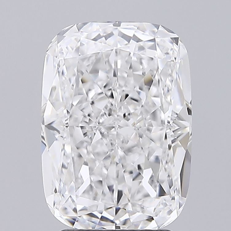 IGI Cushion Modified 3.41ct E VVS1 - Loose Lab Diamond: IGI Cushion Modified 3.41ct E VVS1 - Loose Lab Diamond Item Specifics: Source: This Is A Real Diamond Grown In A Lab Not Mined. Carat: 3.41 Cut: - Color: E Clarity: VVS1 Polish: EX Symmetry: EX Measur