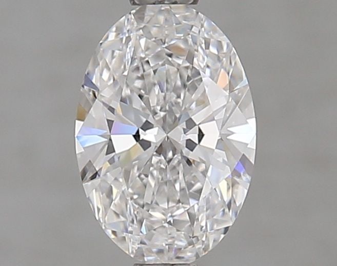 IGI Oval 1.05ct D VVS2 - Loose Lab Diamond: IGI Oval 1.05ct D VVS2 - Loose Lab Diamond Item Specifics: Source: This Is A Real Diamond Grown In A Lab Not Mined. Carat: 1.05 Cut: - Color: D Clarity: VVS2 Polish: EX Symmetry: EX Measurements: 8.48