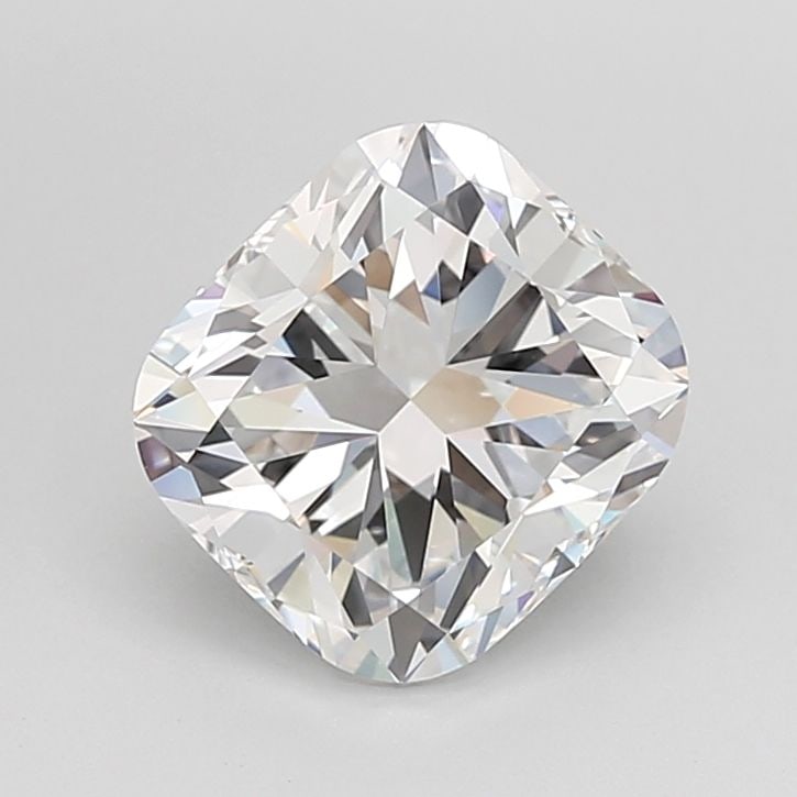 IGI Cushion Modified 3.01ct D VVS2 - Loose Lab Diamond: IGI Cushion Modified 3.01ct D VVS2 - Loose Lab Diamond Item Specifics: Source: This Is A Real Diamond Grown In A Lab Not Mined. Carat: 3.01 Cut: - Color: D Clarity: VVS2 Polish: EX Symmetry: EX Measur