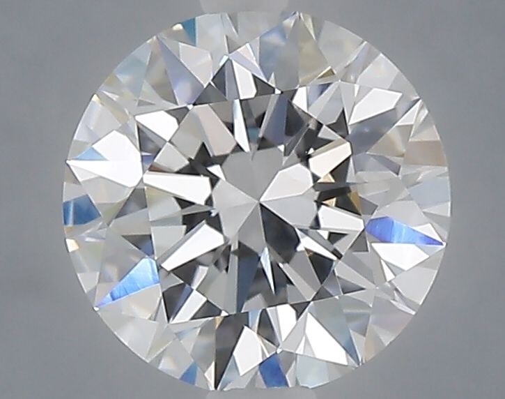 Round 2.04ct E VVS2 - Loose Lab Diamond: Round 2.04ct E VVS2 - Loose Lab Diamond Item Specifics: Source: This Is A Real Diamond Grown In A Lab Not Mined. Carat: 2.04 Cut: EX Color: E Clarity: VVS2 Polish: VG Symmetry: VG Measurements: 8.06L 