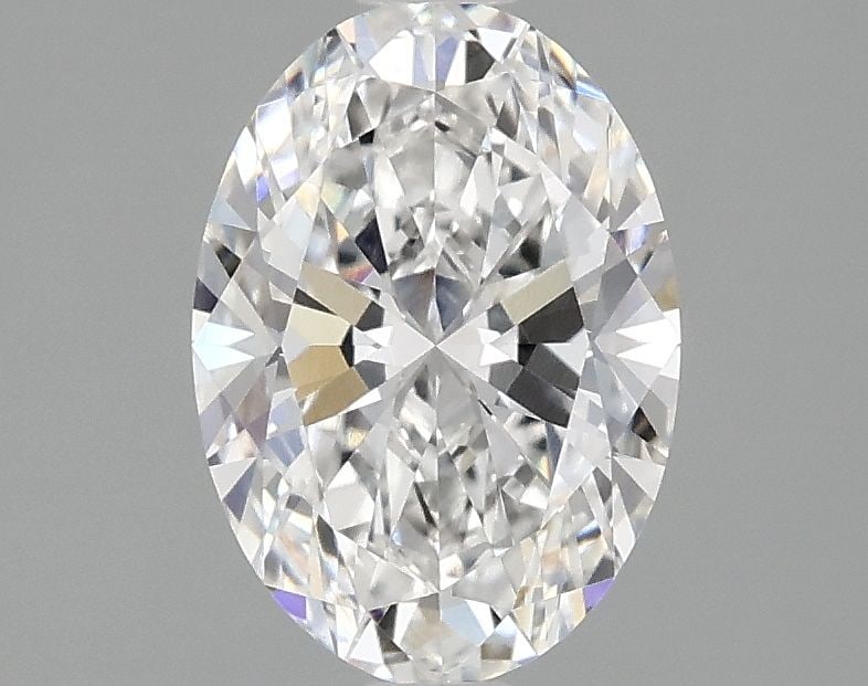 IGI Oval 1.56ct D VVS2 - Loose Lab Diamond: IGI Oval 1.56ct D VVS2 - Loose Lab Diamond Item Specifics: Source: This Is A Real Diamond Grown In A Lab Not Mined. Carat: 1.56 Cut: - Color: D Clarity: VVS2 Polish: EX Symmetry: EX Measurements: 9.27