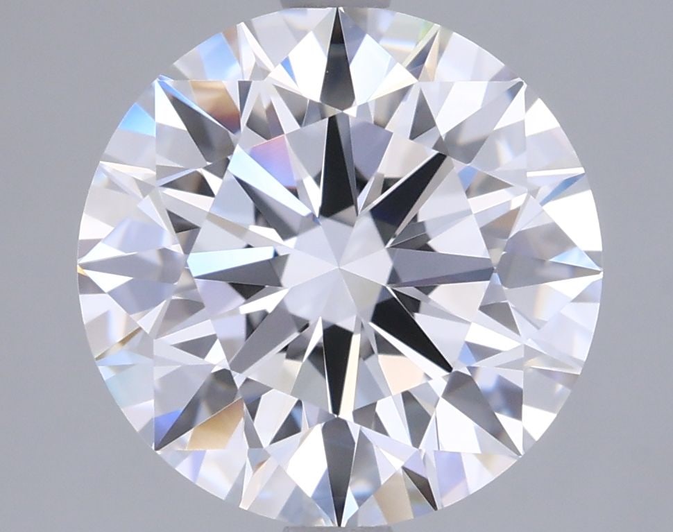 IGI Round 3.03ct E VVS2 - Ideal Loose Lab Diamond: IGI Round 3.03ct E VVS2 - Ideal Loose Lab Diamond Item Specifics: Source: This Is A Real Diamond Grown In A Lab Not Mined. Carat: 3.03 Cut: ID Color: E Clarity: VVS2 Polish: EX Symmetry: EX Measuremen