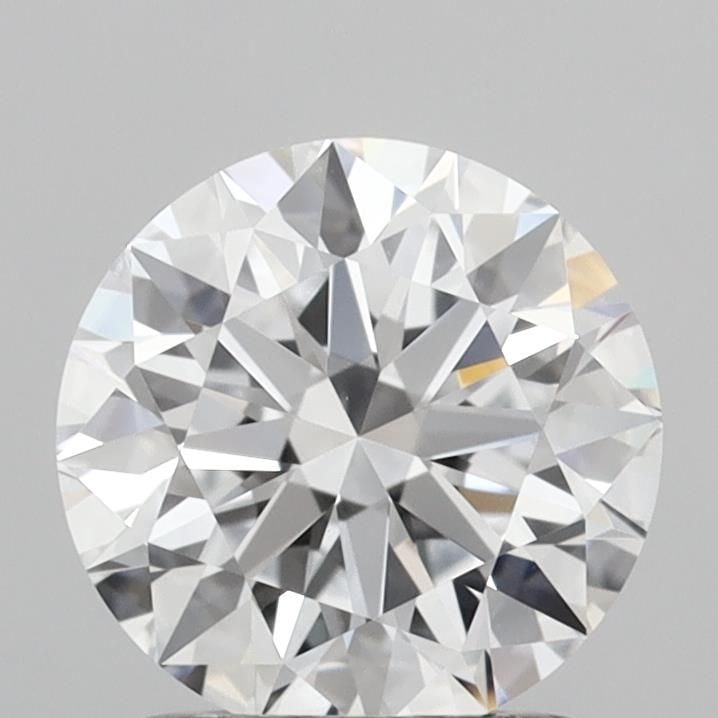 IGI Round 1.51ct E VVS1 - Ideal Loose Lab Diamond: IGI Round 1.51ct E VVS1 - Ideal Loose Lab Diamond Item Specifics: Source: This Is A Real Diamond Grown In A Lab Not Mined. Carat: 1.51 Cut: ID Color: E Clarity: VVS1 Polish: EX Symmetry: EX Measuremen