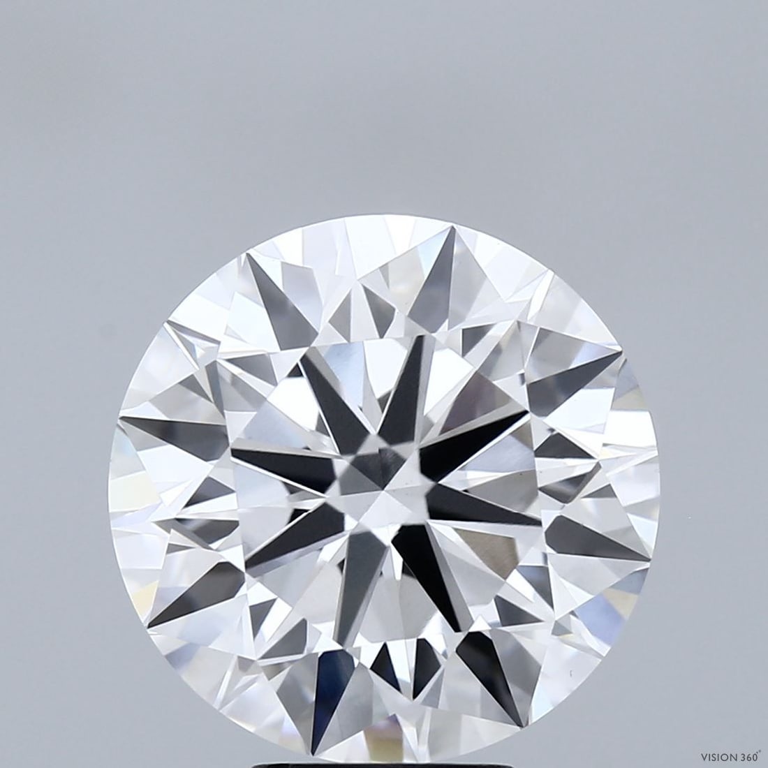 IGI Round 7.35ct F VVS2 - Loose Lab Diamond: IGI Round 7.35ct F VVS2 - Loose Lab Diamond Item Specifics: Source: This Is A Real Diamond Grown In A Lab Not Mined. Carat: 7.35 Cut: EX Color: F Clarity: VVS2 Polish: EX Symmetry: EX Measurements: 12