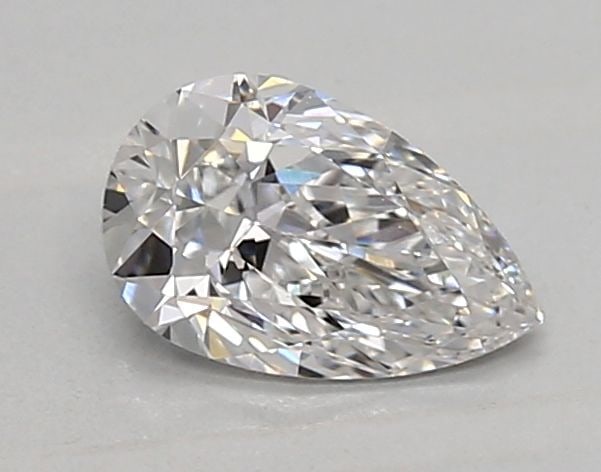 IGI Pear 0.57ct D VVS2 - Loose Lab Diamond: IGI Pear 0.57ct D VVS2 - Loose Lab Diamond Item Specifics: Source: This Is A Real Diamond Grown In A Lab Not Mined. Carat: 0.57 Cut: - Color: D Clarity: VVS2 Polish: EX Symmetry: EX Measurements: 7.22