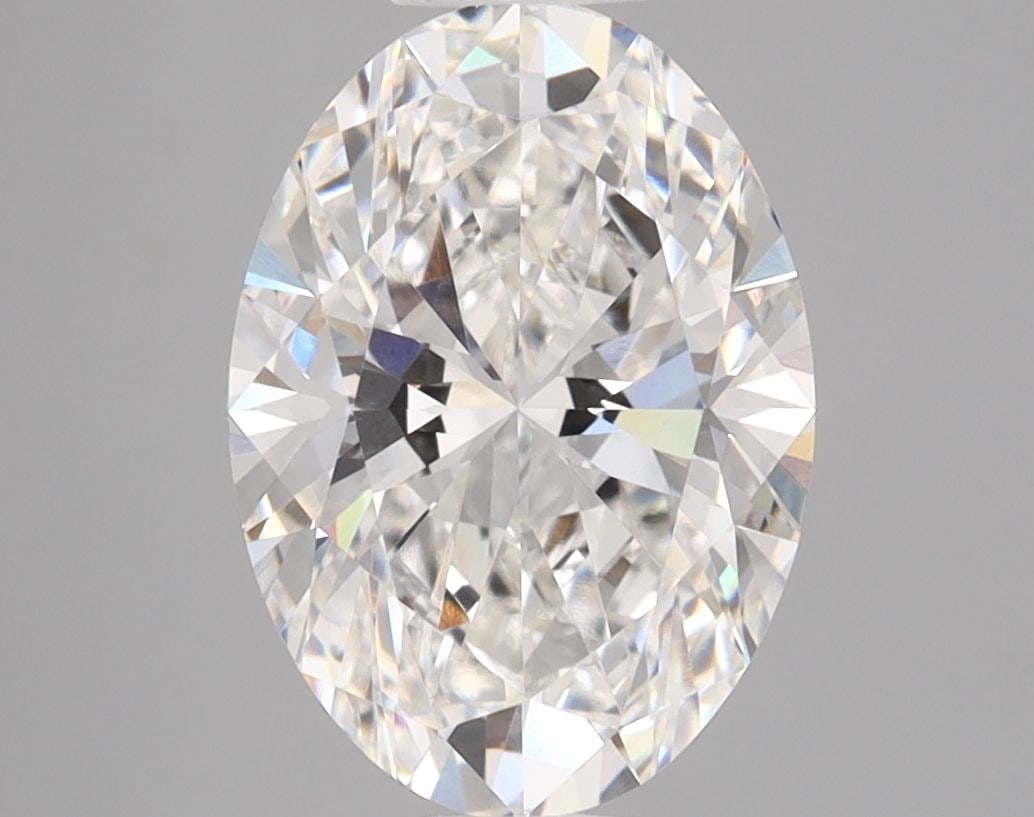 IGI Oval 2.93ct E VVS2 - Loose Lab Diamond: IGI Oval 2.93ct E VVS2 - Loose Lab Diamond Item Specifics: Source: This Is A Real Diamond Grown In A Lab Not Mined. Carat: 2.93 Cut: - Color: E Clarity: VVS2 Polish: EX Symmetry: EX Measurements: 11.4