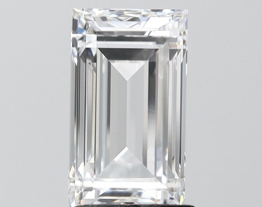 IGI Baguette 2.04ct D VVS2 - Loose Lab Diamond: IGI Baguette 2.04ct D VVS2 - Loose Lab Diamond Item Specifics: Source: This Is A Real Diamond Grown In A Lab Not Mined. Carat: 2.04 Cut: - Color: D Clarity: VVS2 Polish: EX Symmetry: EX Measurements: 