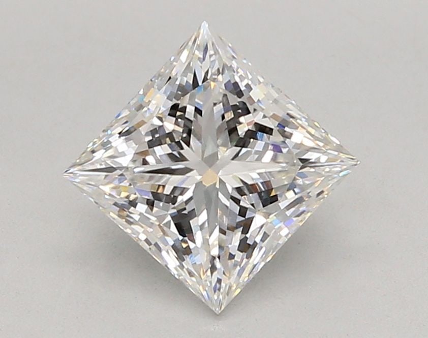 IGI Princess 2.04ct E VVS2 - Loose Lab Diamond: IGI Princess 2.04ct E VVS2 - Loose Lab Diamond Item Specifics: Source: This Is A Real Diamond Grown In A Lab Not Mined. Carat: 2.04 Cut: - Color: E Clarity: VVS2 Polish: EX Symmetry: EX Measurements: 