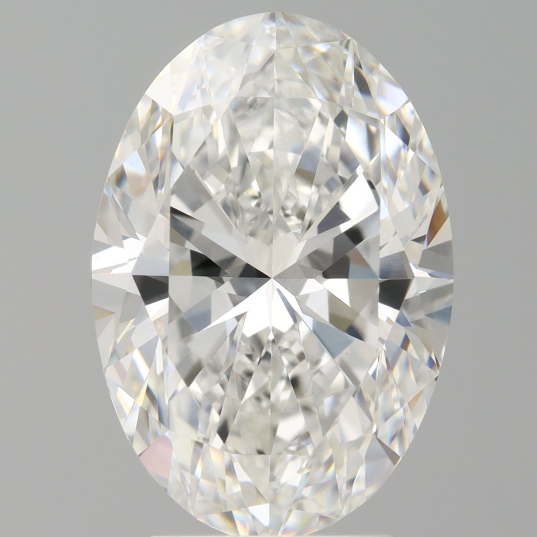 IGI Oval 4.08ct F VVS2 - Loose Lab Diamond: IGI Oval 4.08ct F VVS2 - Loose Lab Diamond Item Specifics: Source: This Is A Real Diamond Grown In A Lab Not Mined. Carat: 4.08 Cut: - Color: F Clarity: VVS2 Polish: EX Symmetry: EX Measurements: 12.7