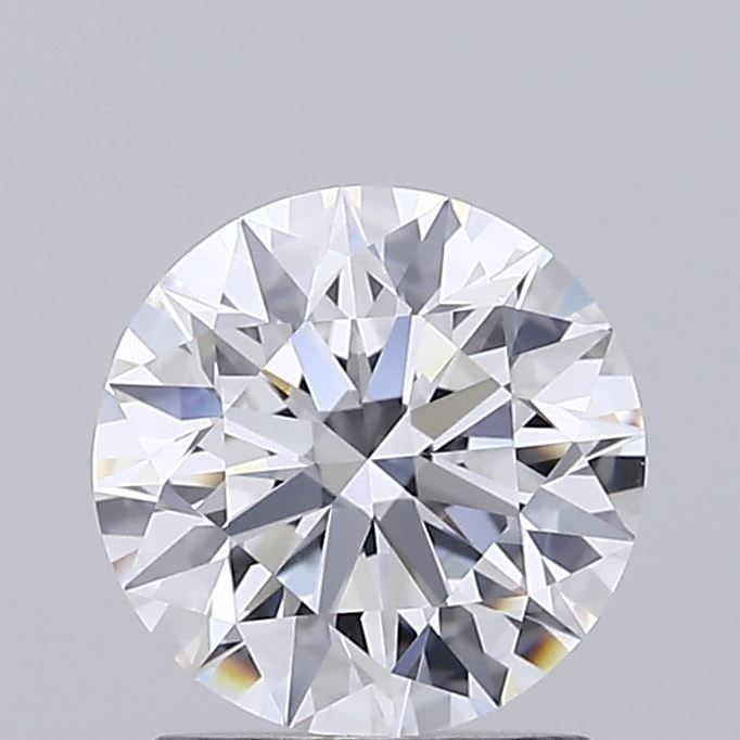 IGI Round 1.55ct D VVS1 - Ideal Loose Lab Diamond: IGI Round 1.55ct D VVS1 - Ideal Loose Lab Diamond Item Specifics: Source: This Is A Real Diamond Grown In A Lab Not Mined. Carat: 1.55 Cut: ID Color: D Clarity: VVS1 Polish: EX Symmetry: EX Measuremen