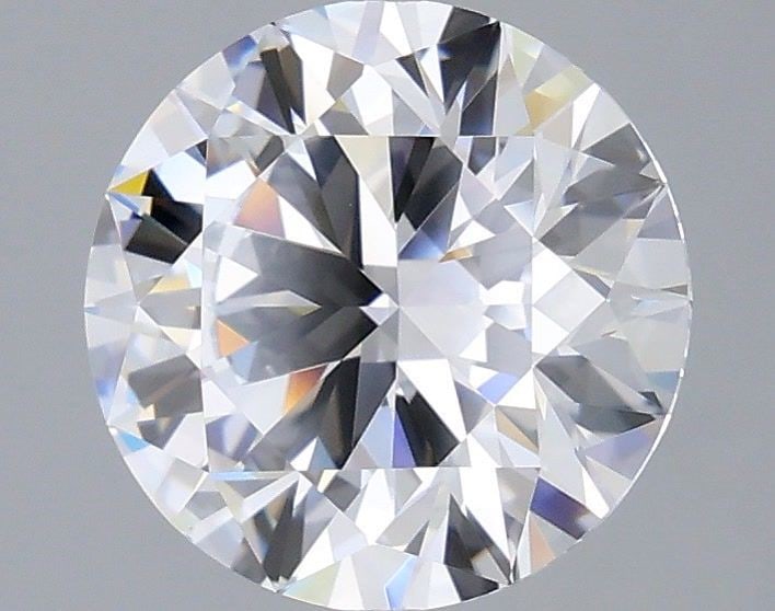 IGI Round 2.55ct D VVS2 - Ideal Loose Lab Diamond: IGI Round 2.55ct D VVS2 - Ideal Loose Lab Diamond Item Specifics: Source: This Is A Real Diamond Grown In A Lab Not Mined. Carat: 2.55 Cut: ID Color: D Clarity: VVS2 Polish: EX Symmetry: EX Measuremen