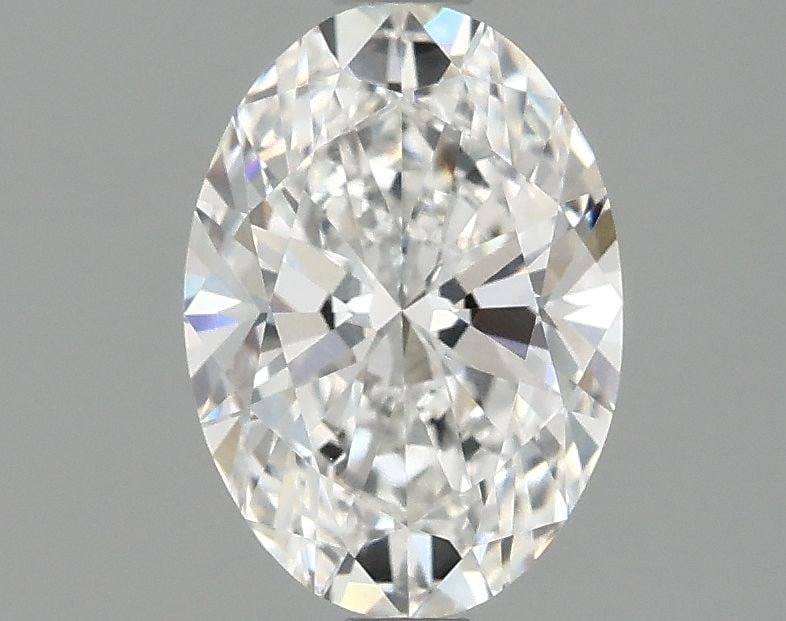 IGI Oval 1.6ct E VVS2 - Loose Lab Diamond: IGI Oval 1.6ct E VVS2 - Loose Lab Diamond Item Specifics: Source: This Is A Real Diamond Grown In A Lab Not Mined. Carat: 1.6 Cut: - Color: E Clarity: VVS2 Polish: EX Symmetry: EX Measurements: 9.24L 