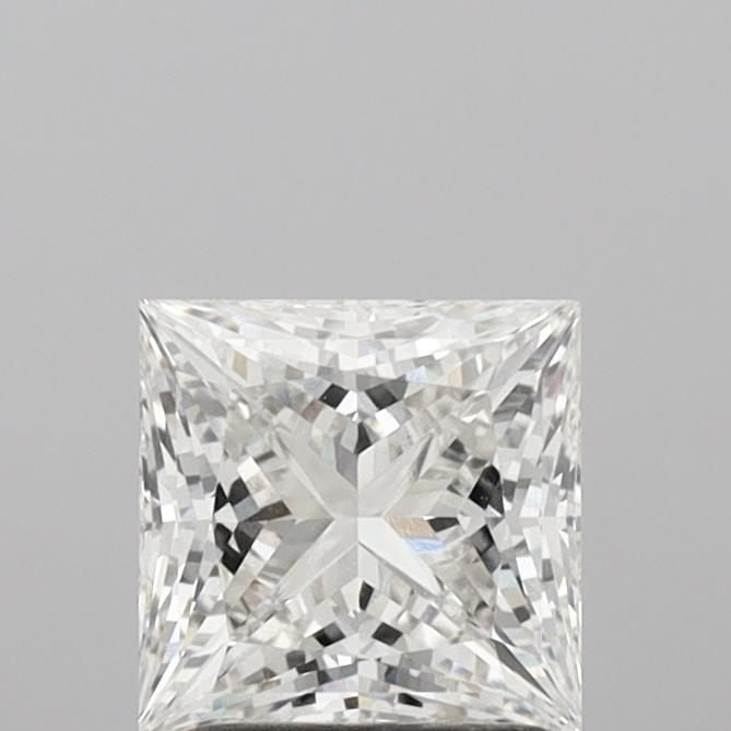 IGI Princess 1.61ct G VVS2 - Loose Lab Diamond: IGI Princess 1.61ct G VVS2 - Loose Lab Diamond Item Specifics: Source: This Is A Real Diamond Grown In A Lab Not Mined. Carat: 1.61 Cut: - Color: G Clarity: VVS2 Polish: EX Symmetry: EX Measurements: 