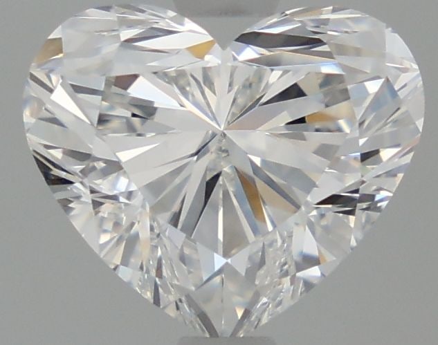IGI Heart 2.39ct D VVS2 - Loose Lab Diamond: IGI Heart 2.39ct D VVS2 - Loose Lab Diamond Item Specifics: Source: This Is A Real Diamond Grown In A Lab Not Mined. Carat: 2.39 Cut: - Color: D Clarity: VVS2 Polish: EX Symmetry: EX Measurements: 7.7