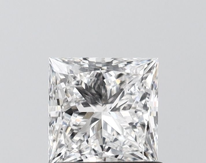 IGI Princess 1.01ct D IF - Loose Lab Diamond: IGI Princess 1.01ct D IF - Loose Lab Diamond Item Specifics: Source: This Is A Real Diamond Grown In A Lab Not Mined. Carat: 1.01 Cut: - Color: D Clarity: IF Polish: EX Symmetry: EX Measurements: 5.56