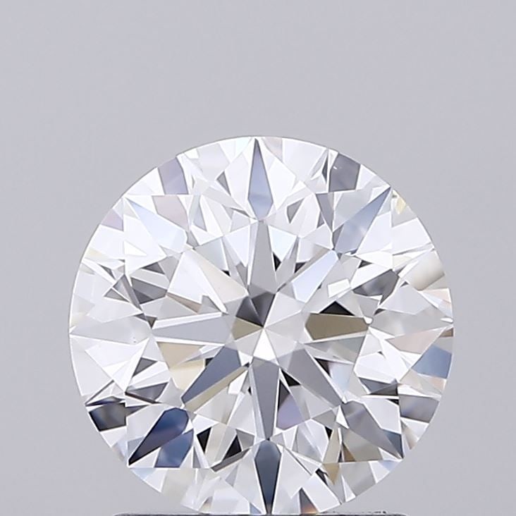 IGI Round 1.59ct D VVS2 - Ideal Loose Lab Diamond: IGI Round 1.59ct D VVS2 - Ideal Loose Lab Diamond Item Specifics: Source: This Is A Real Diamond Grown In A Lab Not Mined. Carat: 1.59 Cut: ID Color: D Clarity: VVS2 Polish: EX Symmetry: EX Measuremen