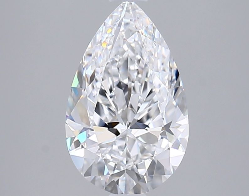 IGI Pear 2.0ct E VVS2 - Loose Lab Diamond: IGI Pear 2.0ct E VVS2 - Loose Lab Diamond Item Specifics: Source: This Is A Real Diamond Grown In A Lab Not Mined. Carat: 2.0 Cut: - Color: E Clarity: VVS2 Polish: EX Symmetry: EX Measurements: 11.16L