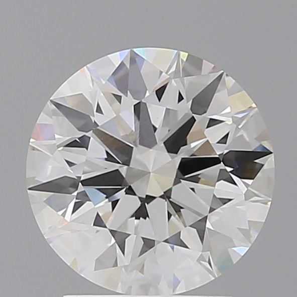 IGI Round 2.6ct E VVS2 - Ideal Loose Lab Diamond: IGI Round 2.6ct E VVS2 - Ideal Loose Lab Diamond Item Specifics: Source: This Is A Real Diamond Grown In A Lab Not Mined. Carat: 2.6 Cut: ID Color: E Clarity: VVS2 Polish: EX Symmetry: EX Measurements