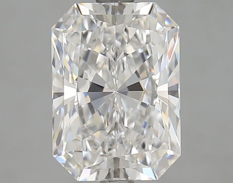 GIA Radiant 3.02ct D VVS2 - Loose Lab Diamond: GIA Radiant 3.02ct D VVS2 - Loose Lab Diamond Item Specifics: Source: This Is A Real Diamond Grown In A Lab Not Mined. Carat: 3.02 Cut: - Color: D Clarity: VVS2 Polish: EX Symmetry: EX Measurements: 1