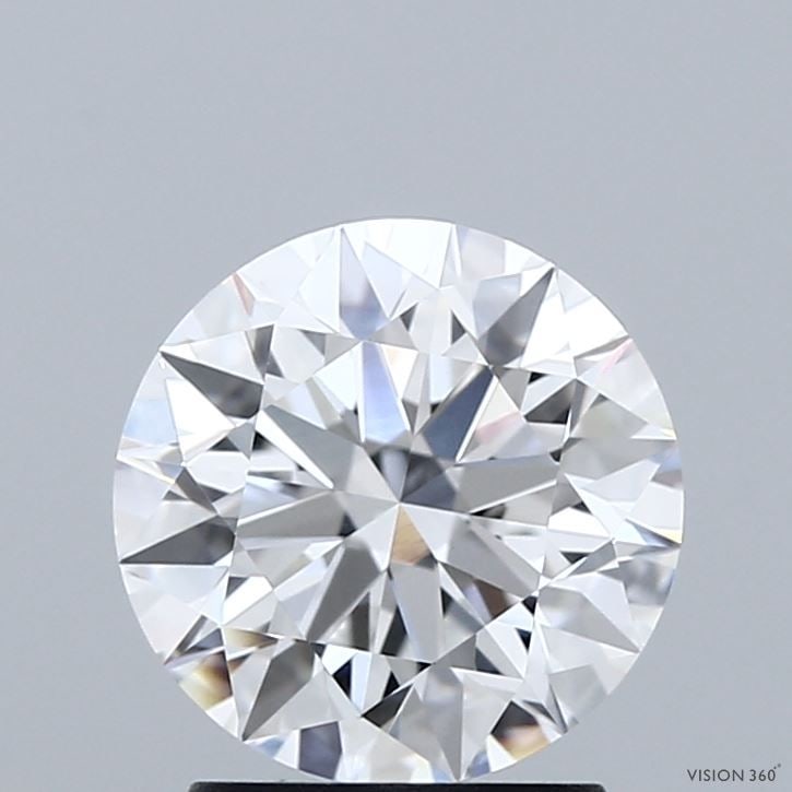 IGI Round 2.05ct D VVS2 - Ideal Loose Lab Diamond: IGI Round 2.05ct D VVS2 - Ideal Loose Lab Diamond Item Specifics: Source: This Is A Real Diamond Grown In A Lab Not Mined. Carat: 2.05 Cut: ID Color: D Clarity: VVS2 Polish: EX Symmetry: EX Measuremen