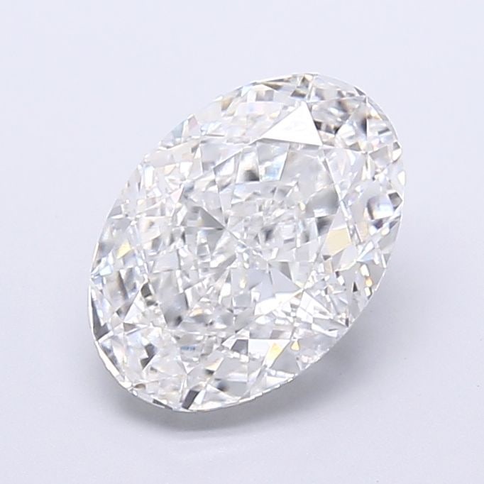 IGI Oval 3.55ct D VVS2 - Loose Lab Diamond: IGI Oval 3.55ct D VVS2 - Loose Lab Diamond Item Specifics: Source: This Is A Real Diamond Grown In A Lab Not Mined. Carat: 3.55 Cut: - Color: D Clarity: VVS2 Polish: EX Symmetry: EX Measurements: 11.3