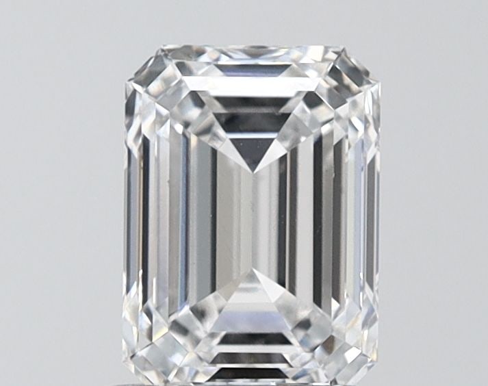 IGI Emerald 1.57ct D VVS2 - Loose Lab Diamond: IGI Emerald 1.57ct D VVS2 - Loose Lab Diamond Item Specifics: Source: This Is A Real Diamond Grown In A Lab Not Mined. Carat: 1.57 Cut: - Color: D Clarity: VVS2 Polish: EX Symmetry: EX Measurements: 7