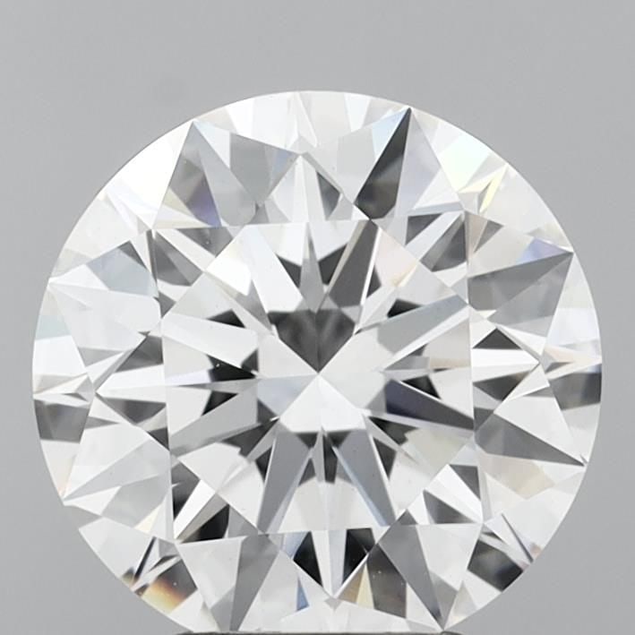 IGI Round 3.55ct E VVS2 - Ideal Loose Lab Diamond: IGI Round 3.55ct E VVS2 - Ideal Loose Lab Diamond Item Specifics: Source: This Is A Real Diamond Grown In A Lab Not Mined. Carat: 3.55 Cut: ID Color: E Clarity: VVS2 Polish: EX Symmetry: EX Measuremen